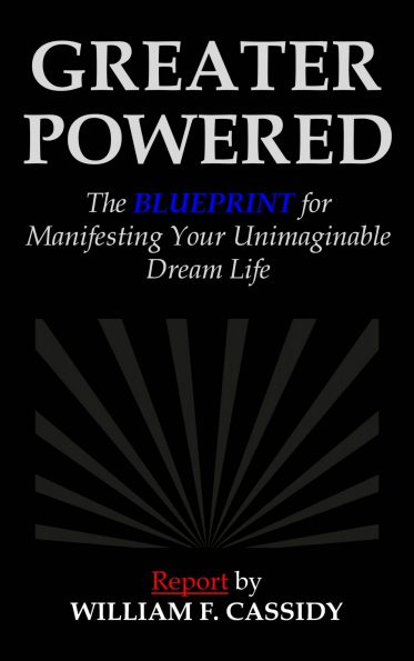 Greater Powered Blueprint