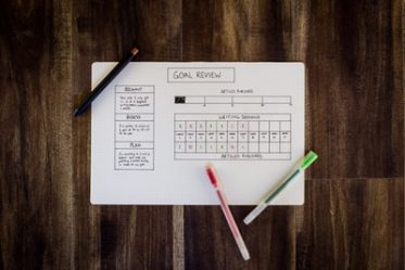 How to Achieve Your Goals