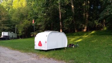 Bike Camping FAQs