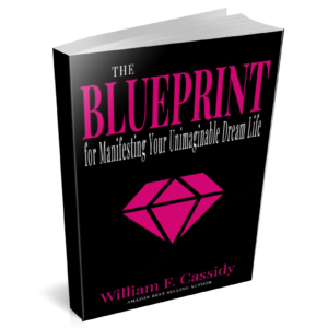 The Greater Powered Blueprint for Manifesting Your Unimaginable Dream Life Cover