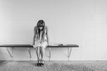 Have You Ever Tried to Fix Your Ineffective Mental Programming, girl