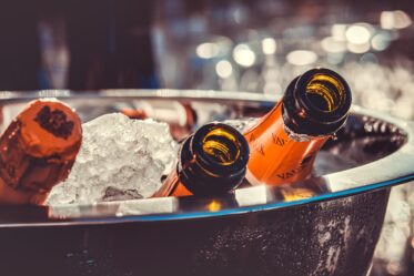 Spiritual Healing Coach to Start Feeling Better and Better Bottles in Ice