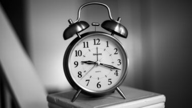 Stop Being Foolish and Spiritually Awaken Alarm Clock