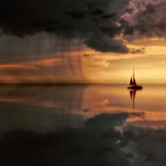 How Unity Tack Works Sailing Peacefully