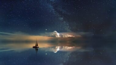 A Sail Boat Fantasy Repesents Why Unity Tack Exists