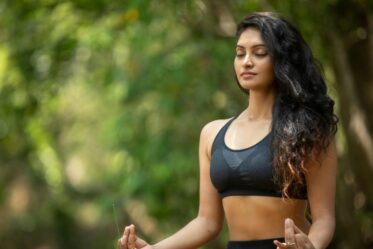 holistic health and fitness system girl